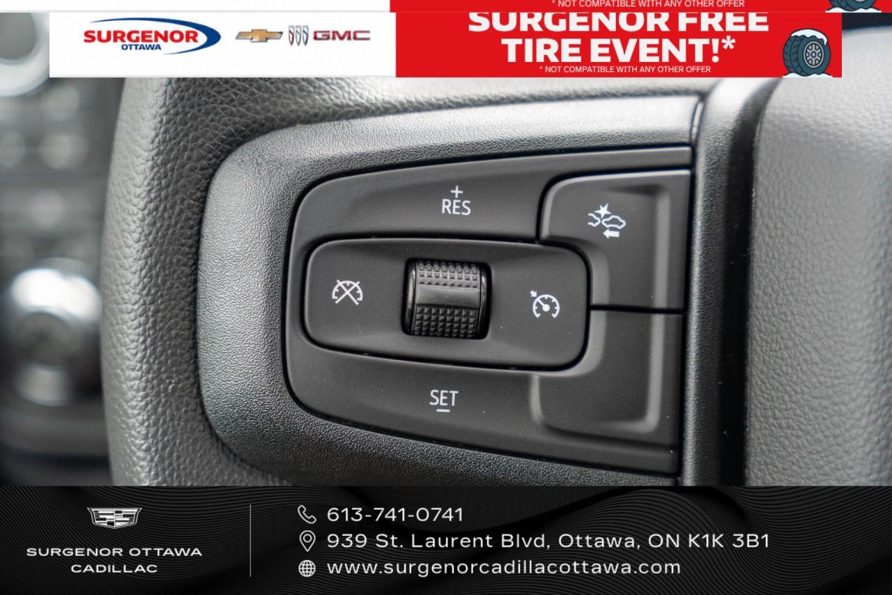 2026 GMC Sierra 1500 Crew Cab Short Box 4-Wheel Drive Pro Photo