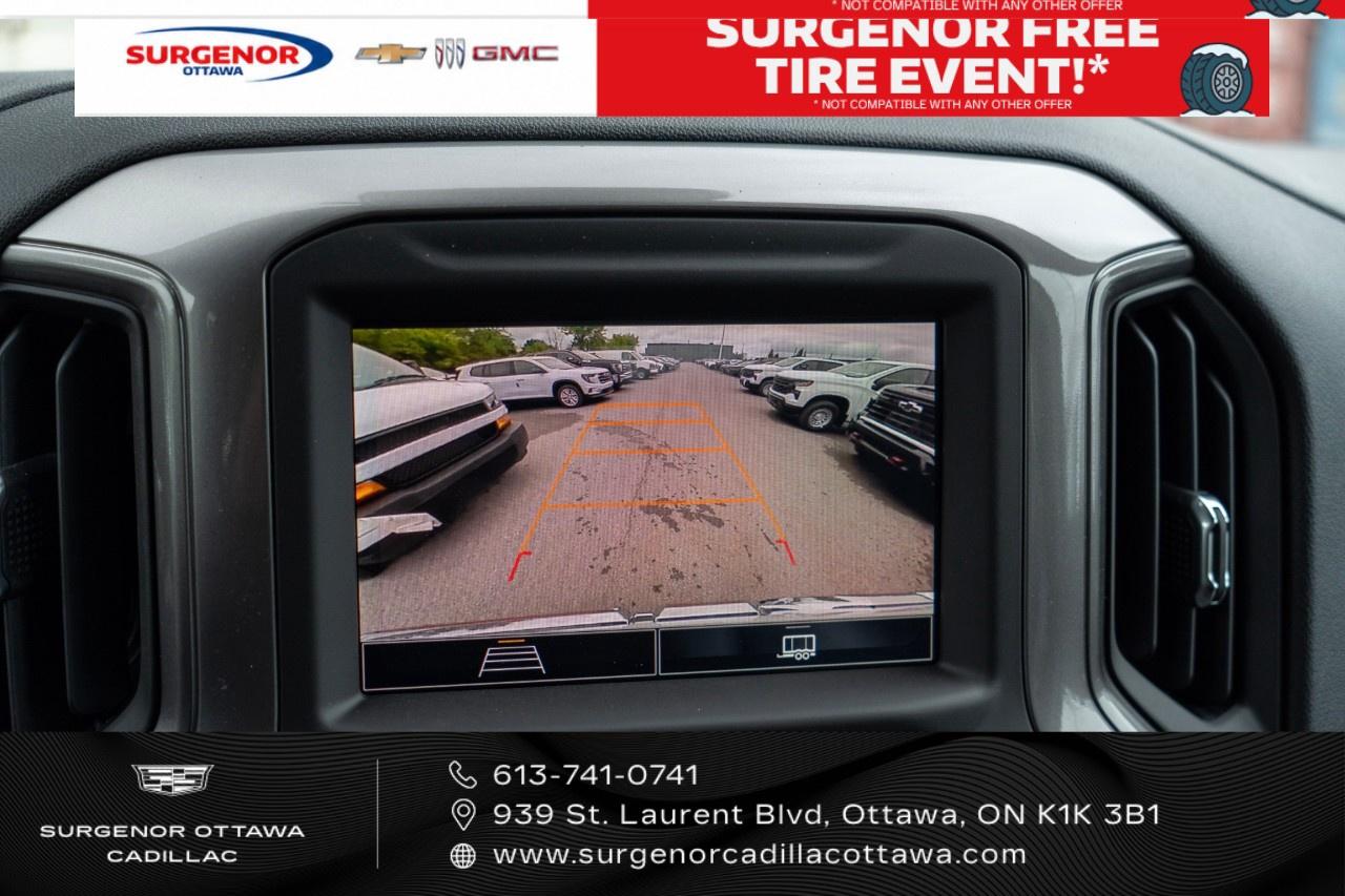 2026 GMC Sierra 1500 Crew Cab Short Box 4-Wheel Drive Pro Photo