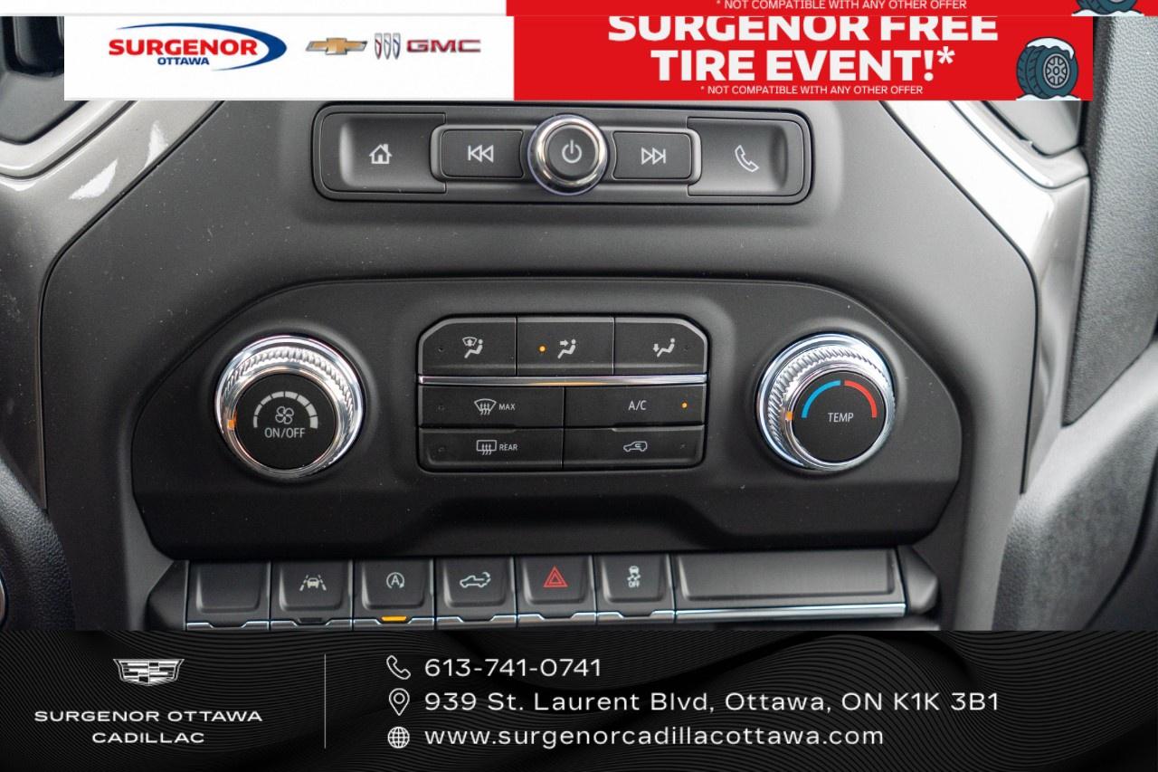 2026 GMC Sierra 1500 Crew Cab Short Box 4-Wheel Drive Pro Photo