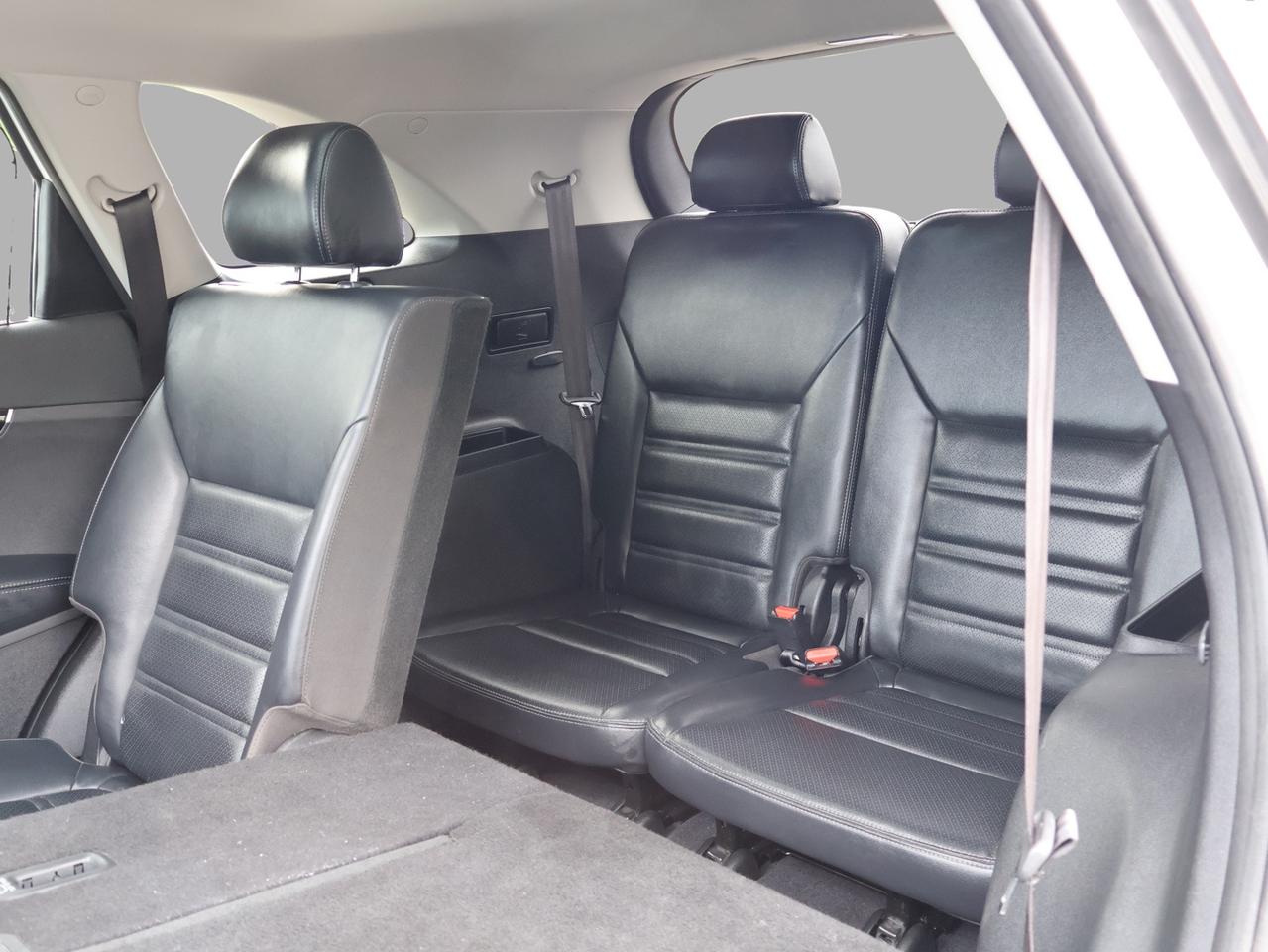 2018 Kia Sorento EX V6 AWD CERTIFIED *ACCIDENT FREE*SERVICE RECORDS* CAMERA BLUETOOTH LEATHER HEATED SEATS CRUISE ALLOYS Photo