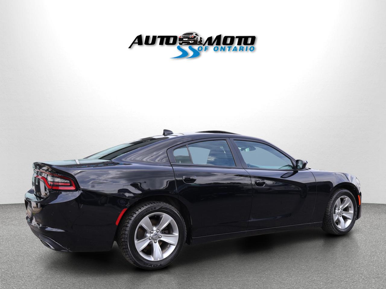 2018 Dodge Charger SXT PLUS CERTIFIED *25 SERVICE HISTORY* CAMERA BLUETOOTH HEATED SEATS CRUISE ALLOYS Photo4