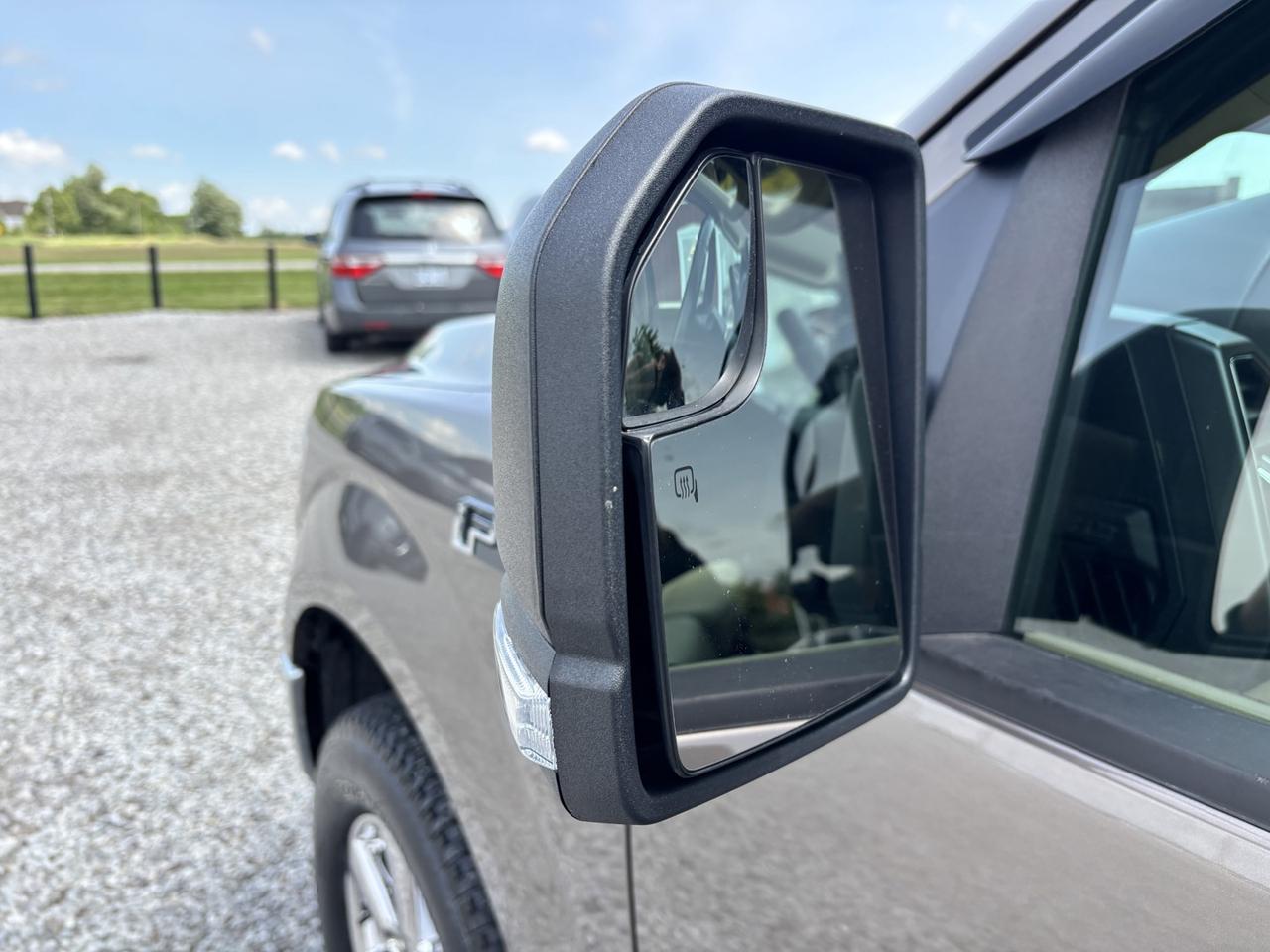 2019 Ford F-150 XLT Supercrew No Accidents~One Owner Photo