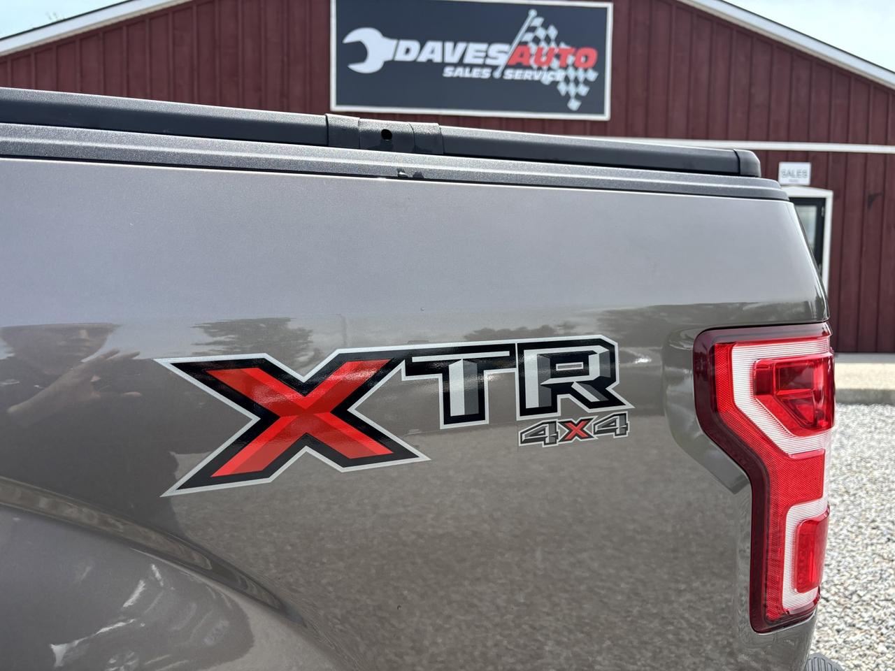 2019 Ford F-150 XLT Supercrew No Accidents~One Owner Photo