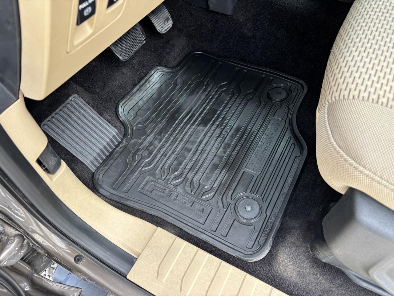 2019 Ford F-150 XLT Supercrew No Accidents~One Owner Photo