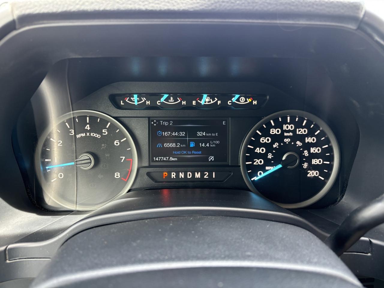 2019 Ford F-150 XLT Supercrew No Accidents~One Owner Photo