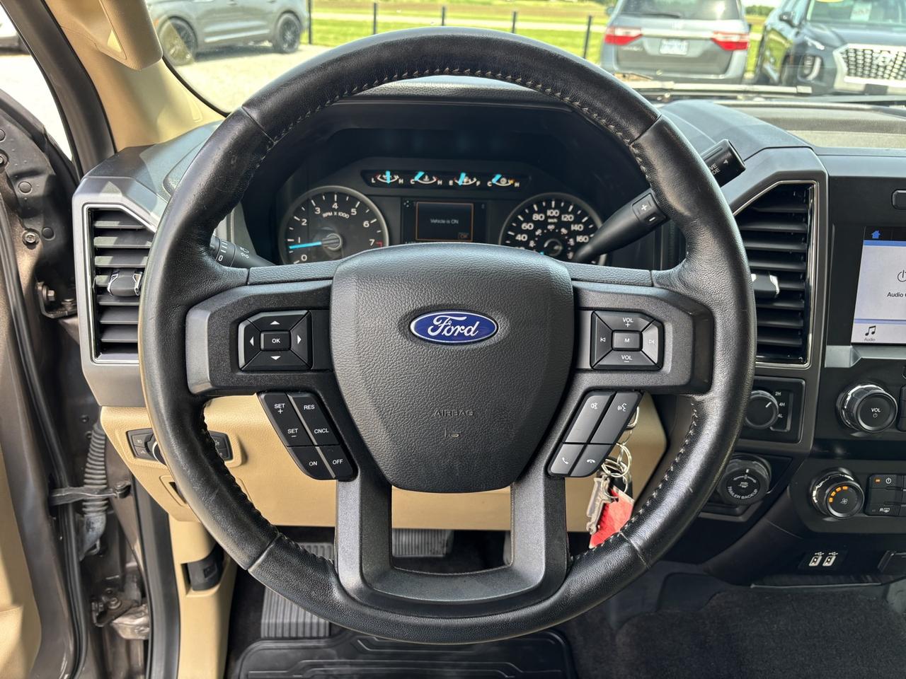 2019 Ford F-150 XLT Supercrew No Accidents~One Owner Photo