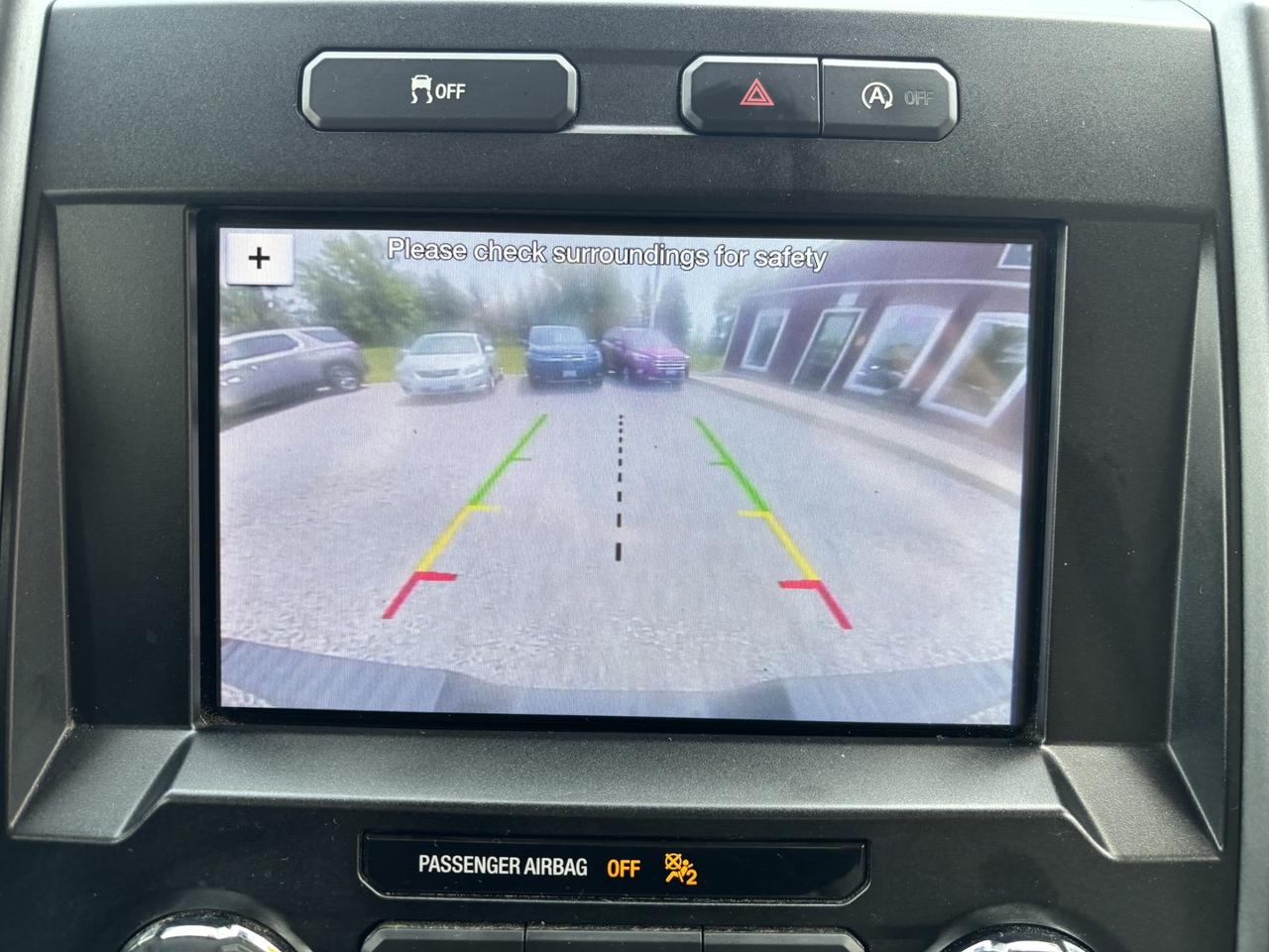 2019 Ford F-150 XLT Supercrew No Accidents~One Owner Photo