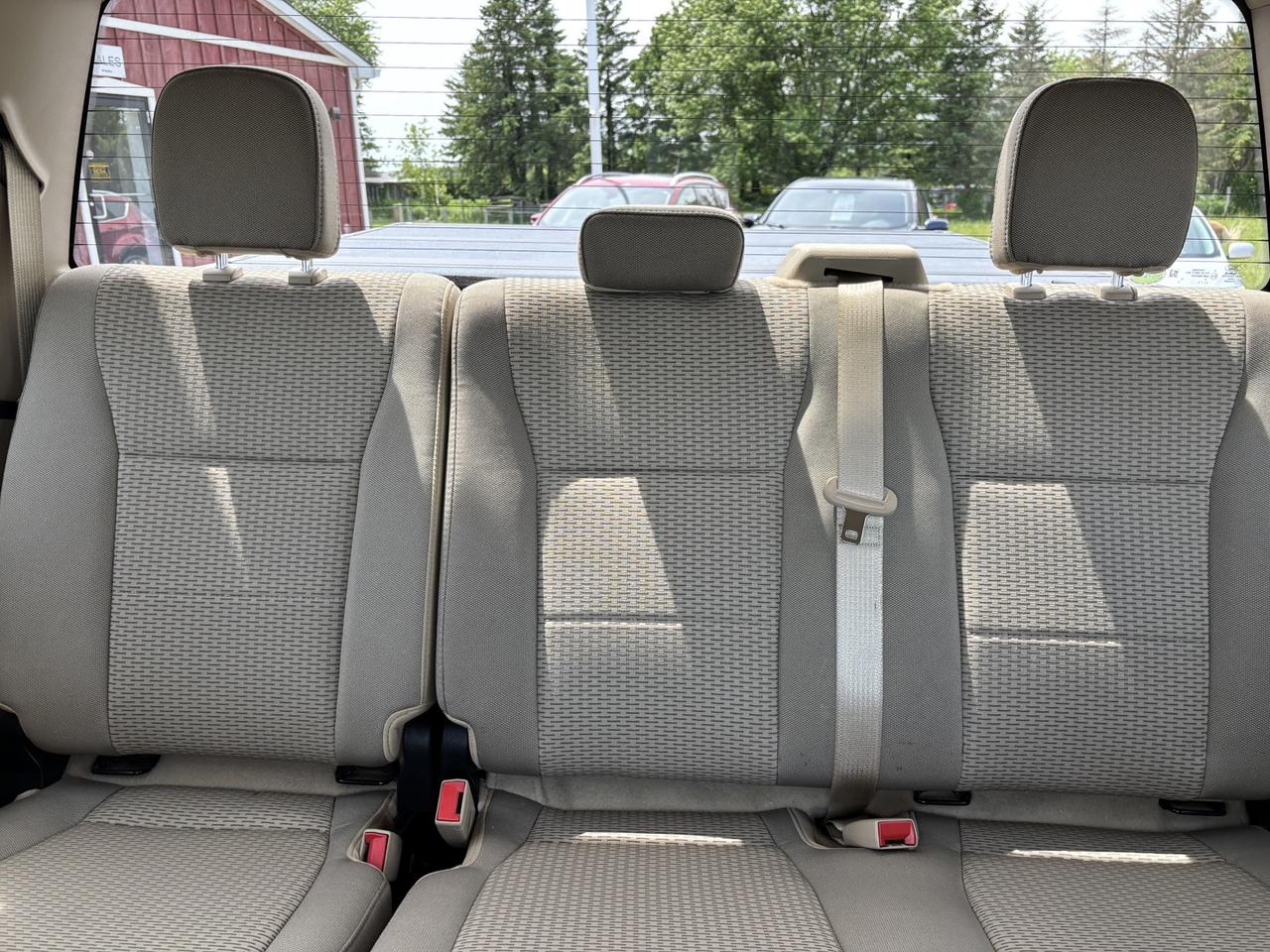 2019 Ford F-150 XLT Supercrew No Accidents~One Owner Photo