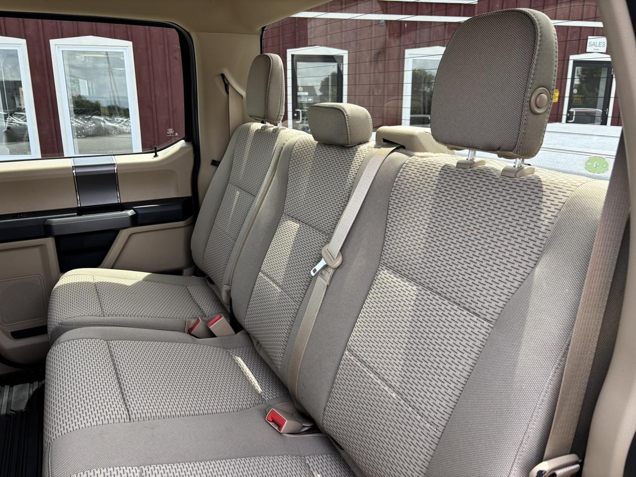 2019 Ford F-150 XLT Supercrew No Accidents~One Owner Photo