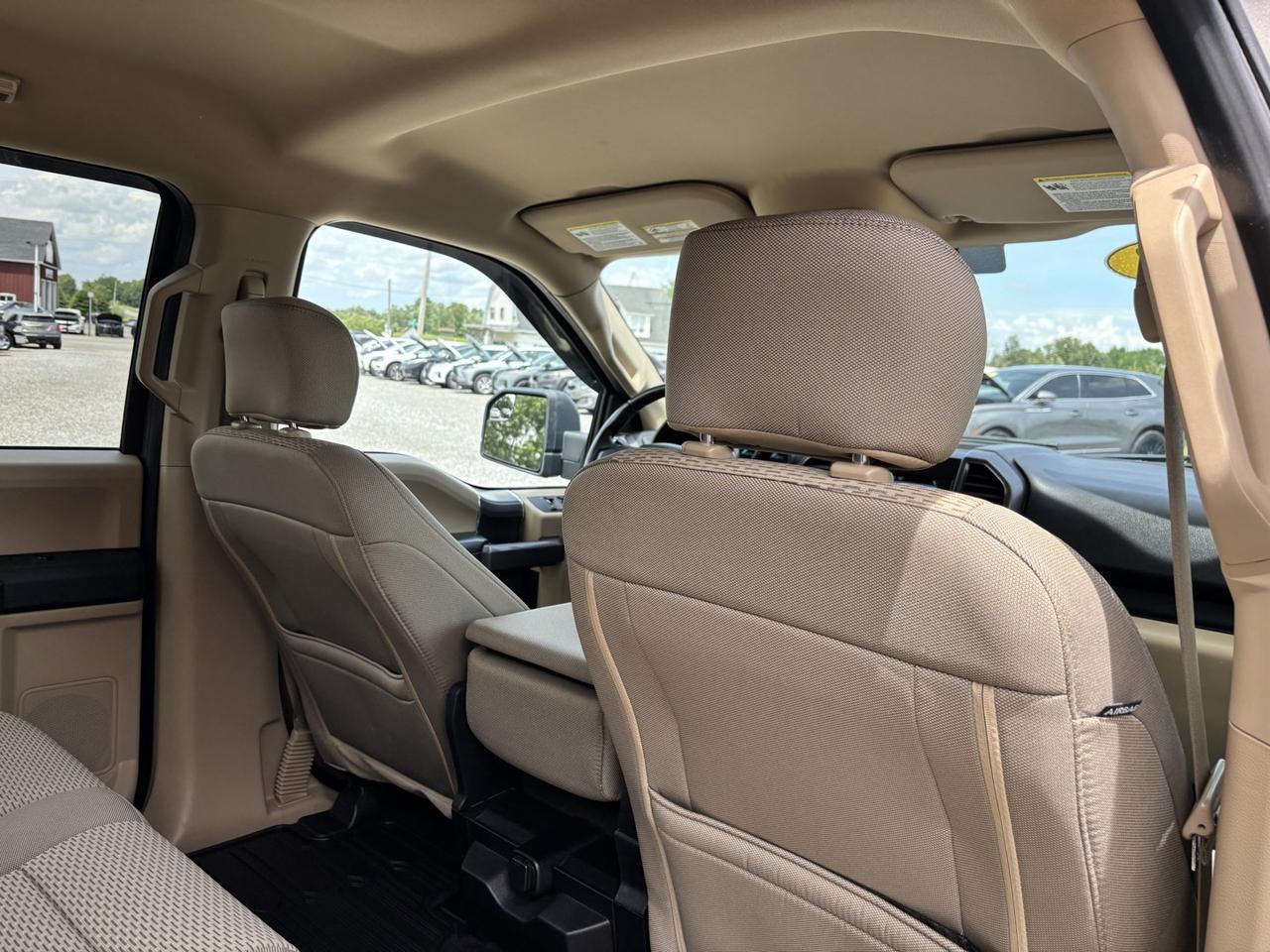 2019 Ford F-150 XLT Supercrew No Accidents~One Owner Photo