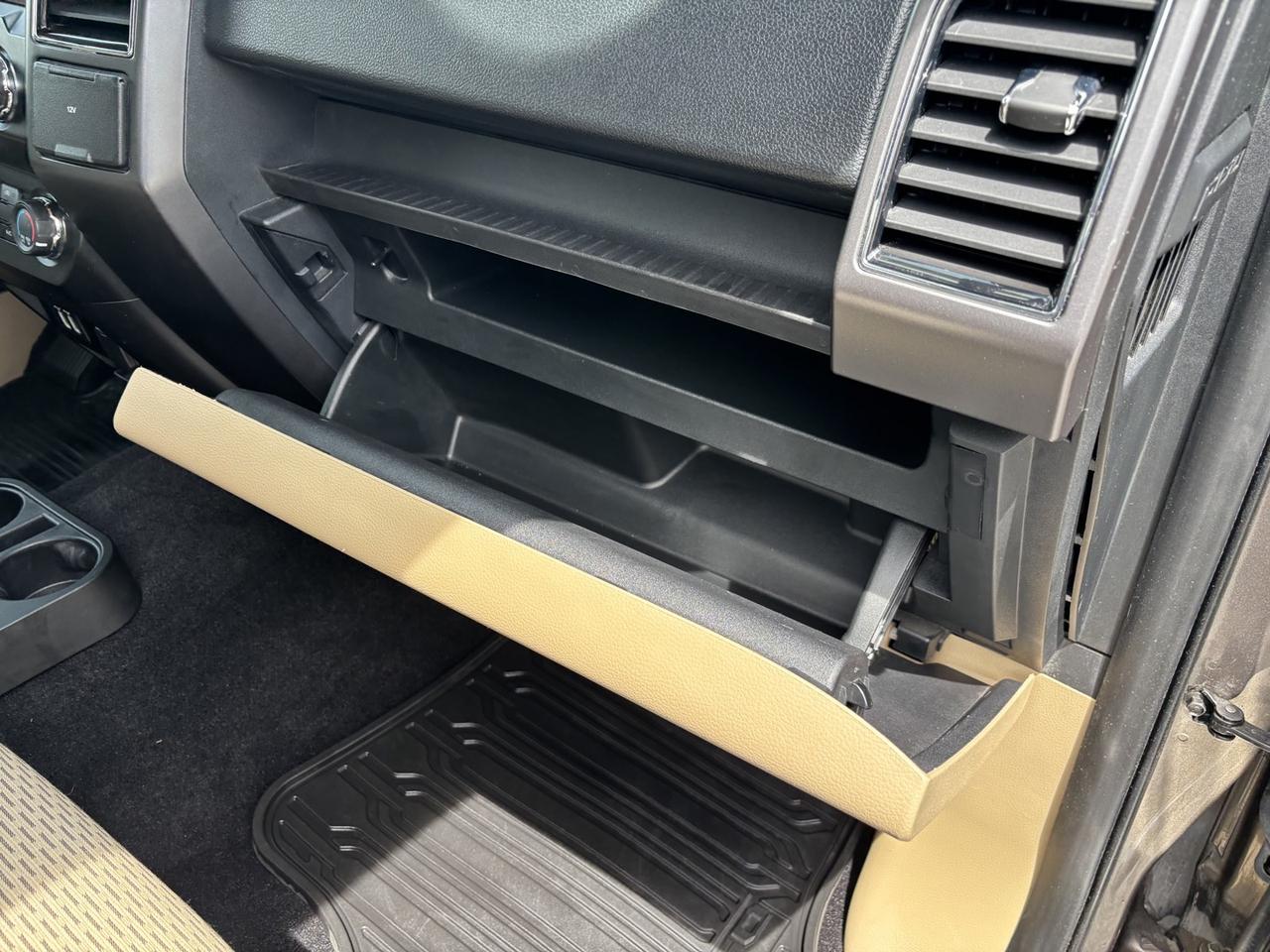 2019 Ford F-150 XLT Supercrew No Accidents~One Owner Photo