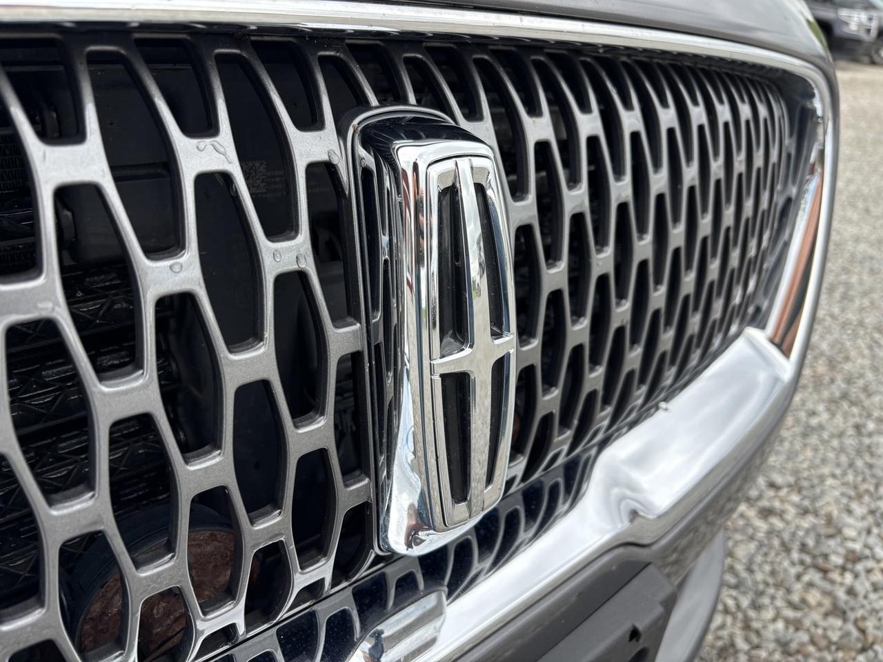 2021 Lincoln Nautilus Reserve AWD No Accidents! Photo