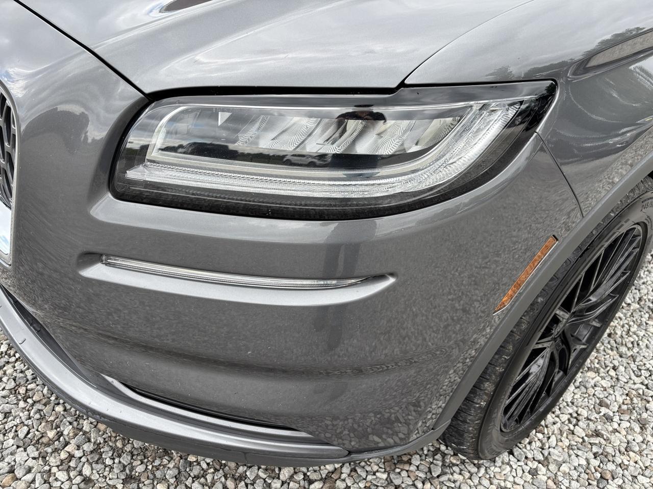 2021 Lincoln Nautilus Reserve AWD No Accidents! Photo