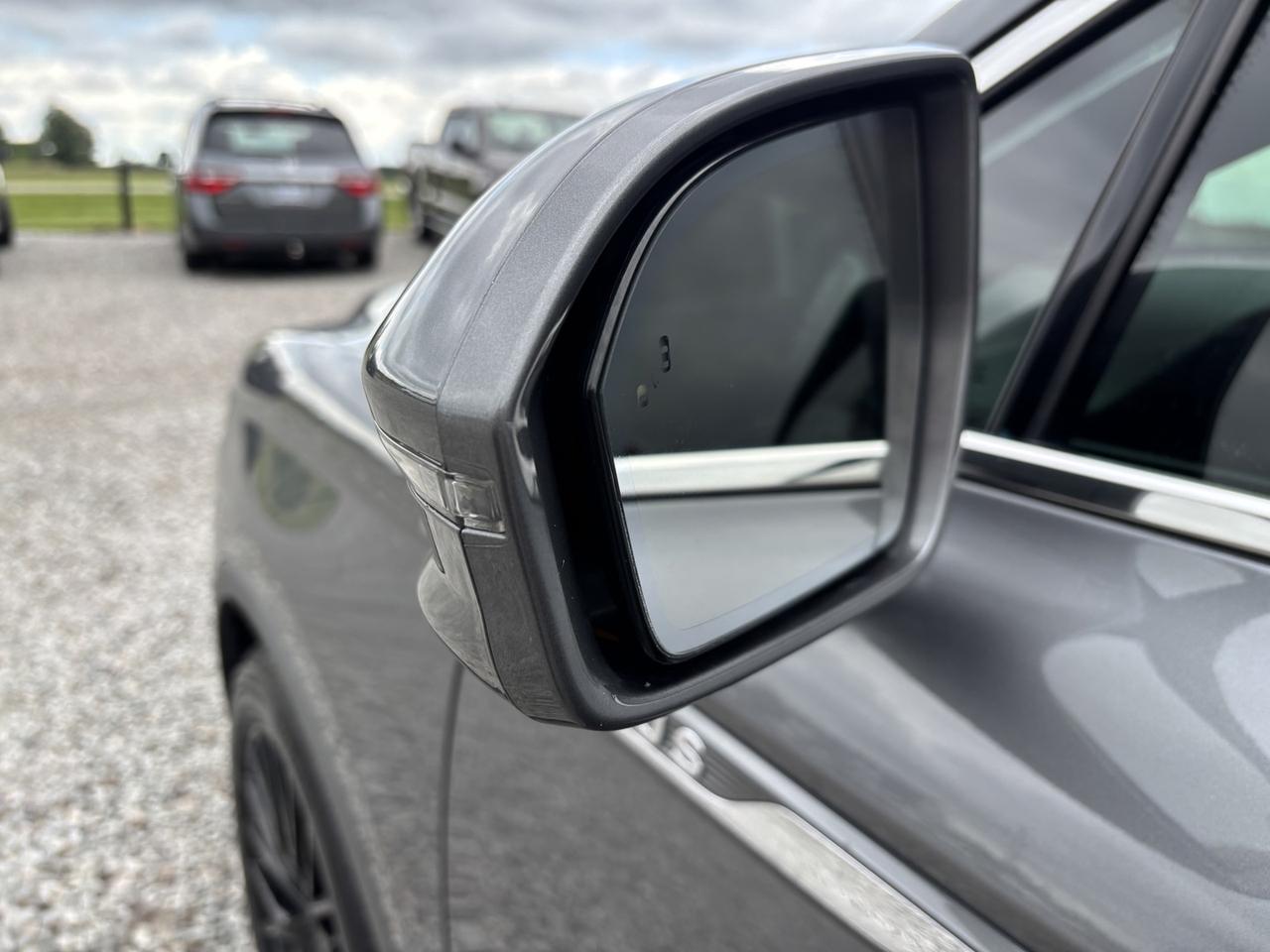 2021 Lincoln Nautilus Reserve AWD No Accidents! Photo