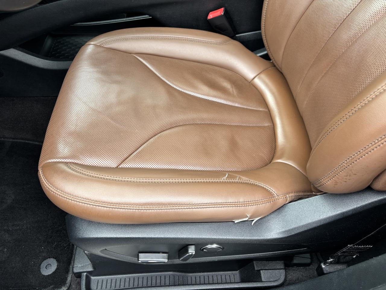 2021 Lincoln Nautilus Reserve AWD No Accidents! Photo