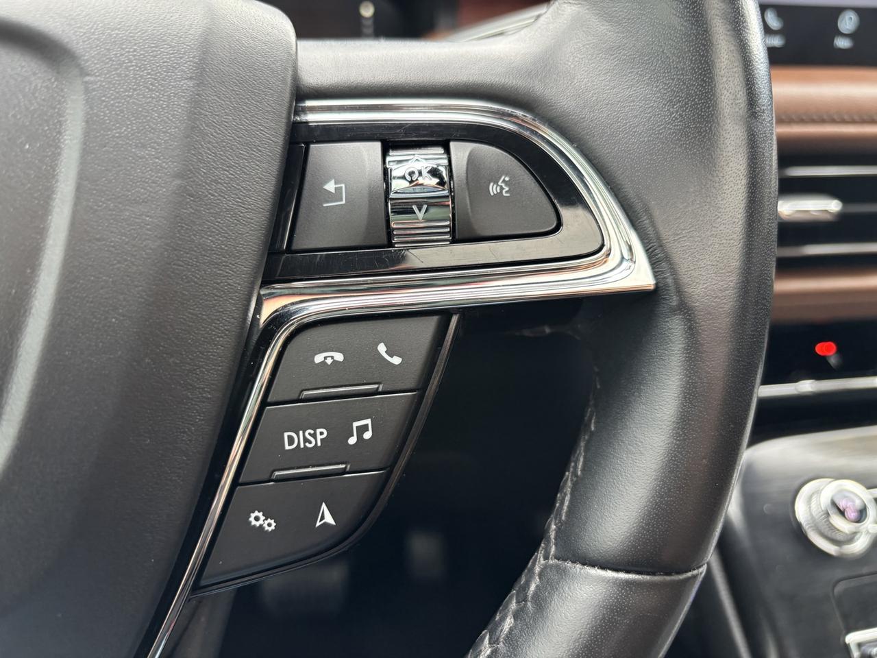 2021 Lincoln Nautilus Reserve AWD No Accidents! Photo