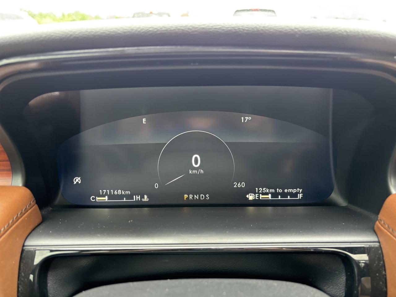 2021 Lincoln Nautilus Reserve AWD No Accidents! Photo