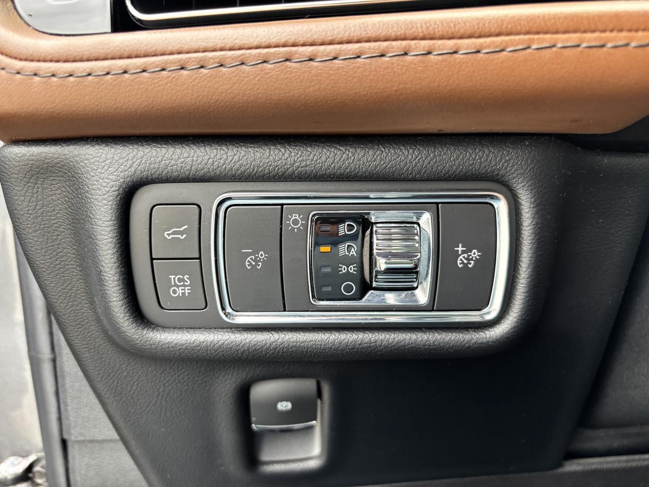 2021 Lincoln Nautilus Reserve AWD No Accidents! Photo
