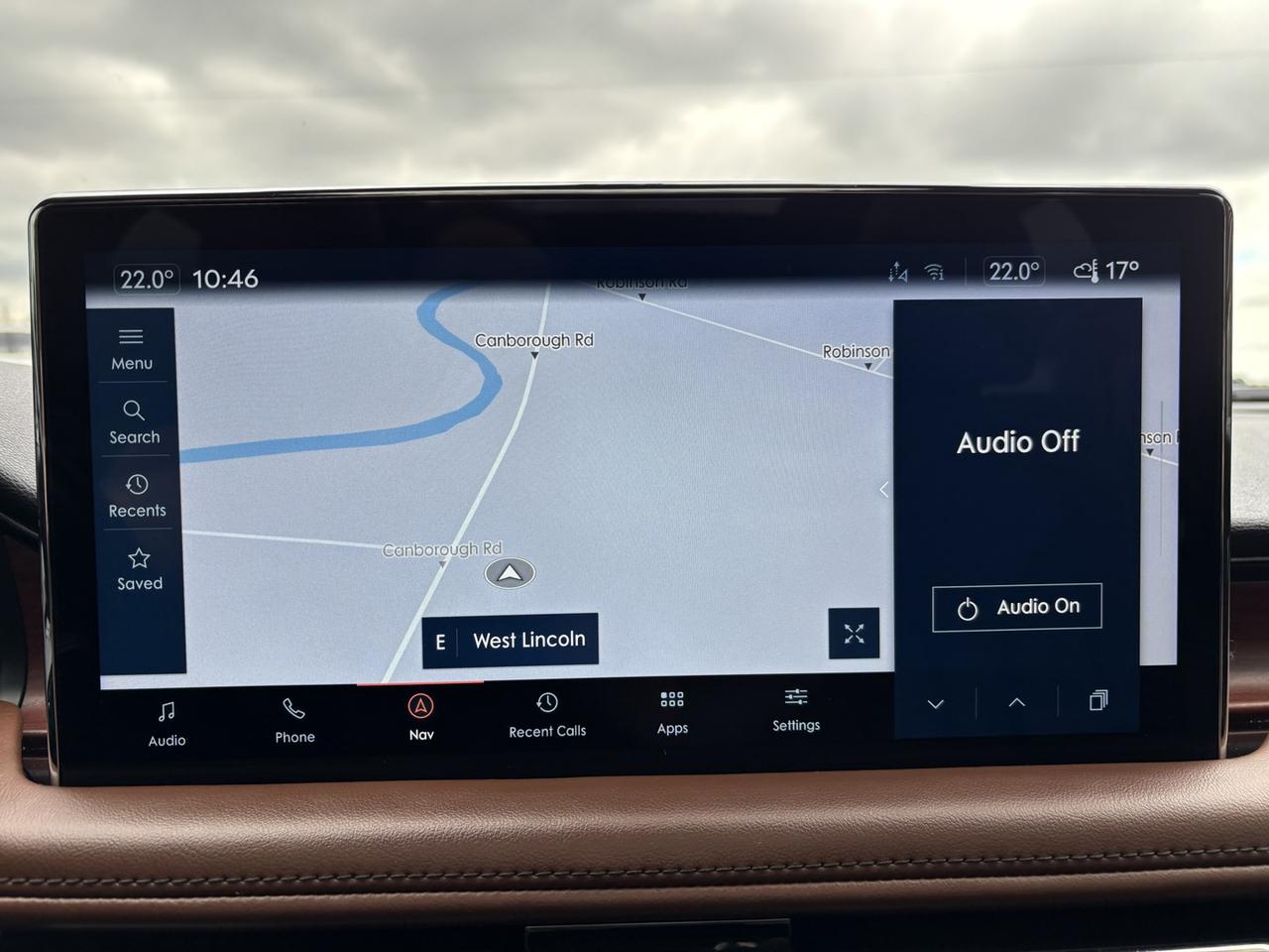 2021 Lincoln Nautilus Reserve AWD No Accidents! Photo