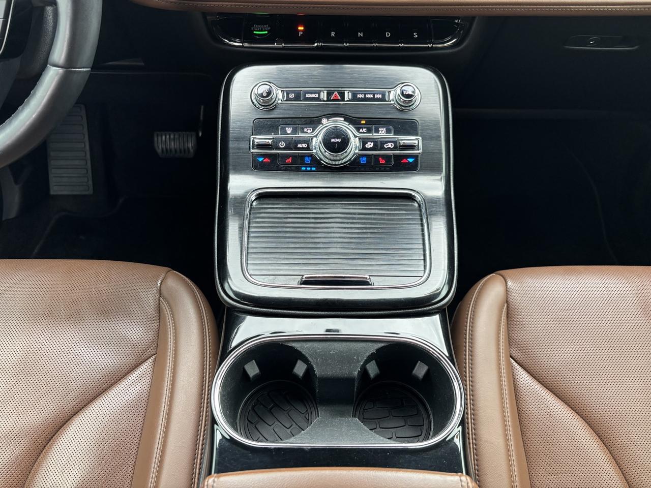 2021 Lincoln Nautilus Reserve AWD No Accidents! Photo