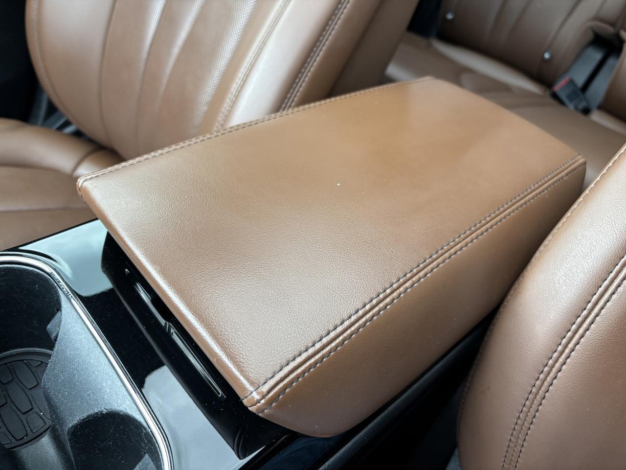 2021 Lincoln Nautilus Reserve AWD No Accidents! Photo