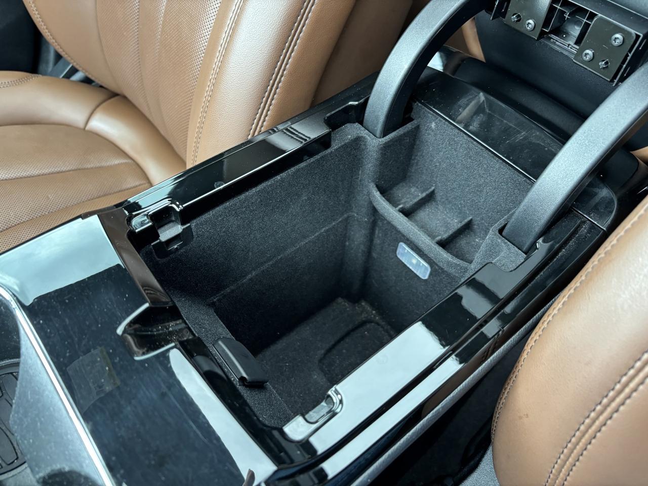 2021 Lincoln Nautilus Reserve AWD No Accidents! Photo