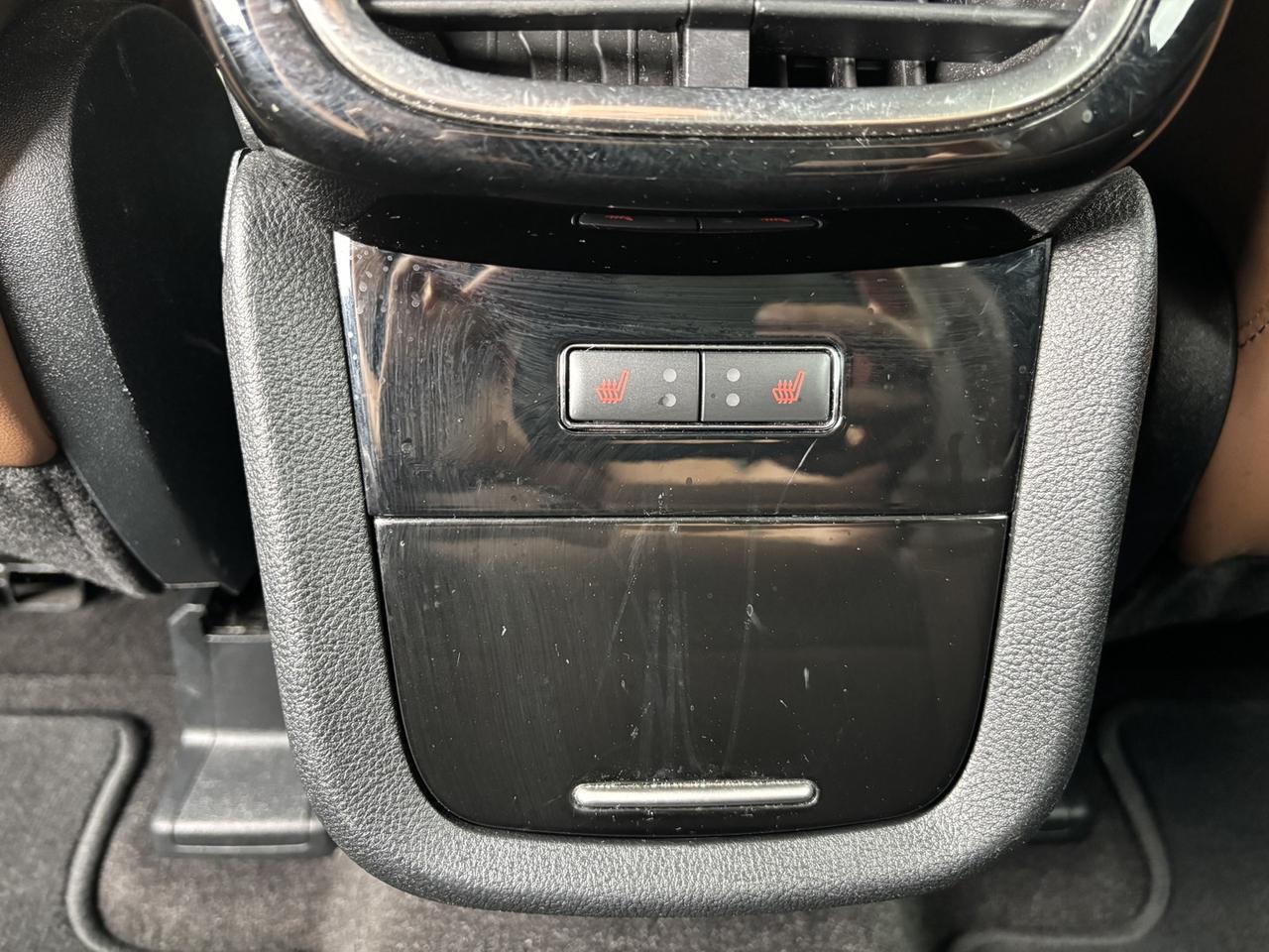 2021 Lincoln Nautilus Reserve AWD No Accidents! Photo