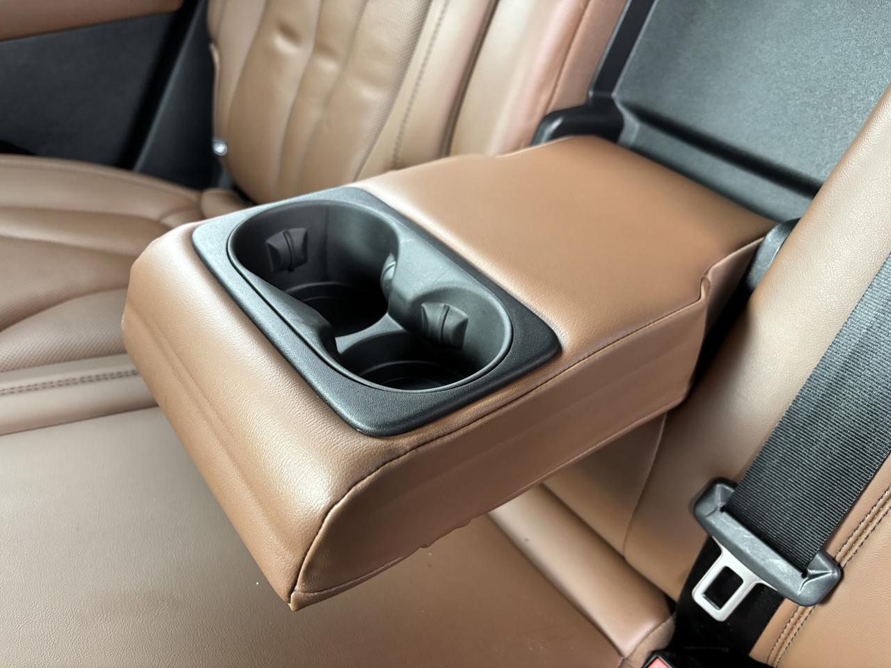 2021 Lincoln Nautilus Reserve AWD No Accidents! Photo