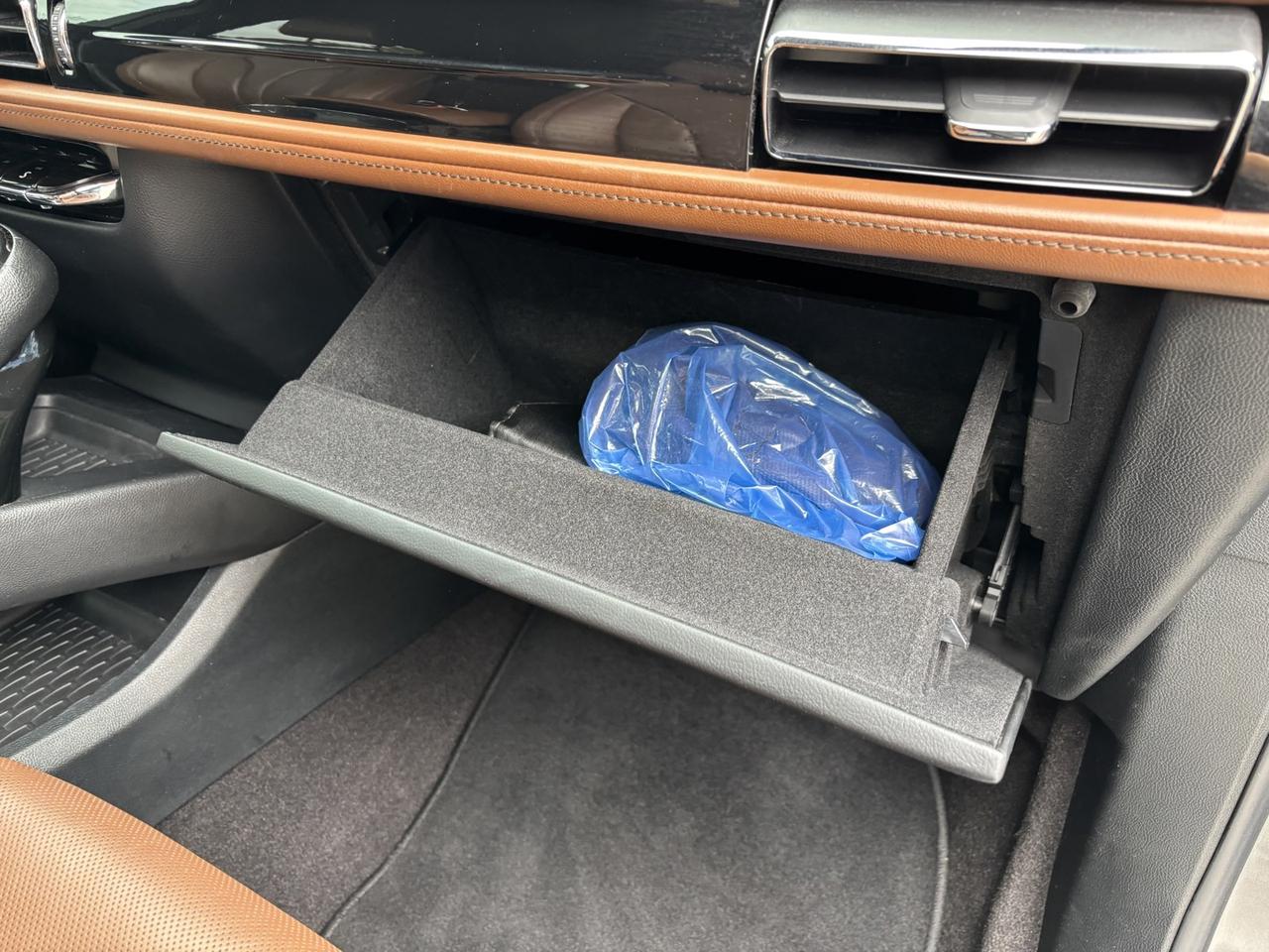 2021 Lincoln Nautilus Reserve AWD No Accidents! Photo