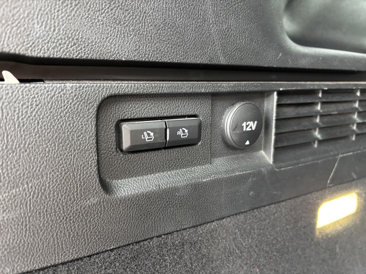 2021 Lincoln Nautilus Reserve AWD No Accidents! Photo