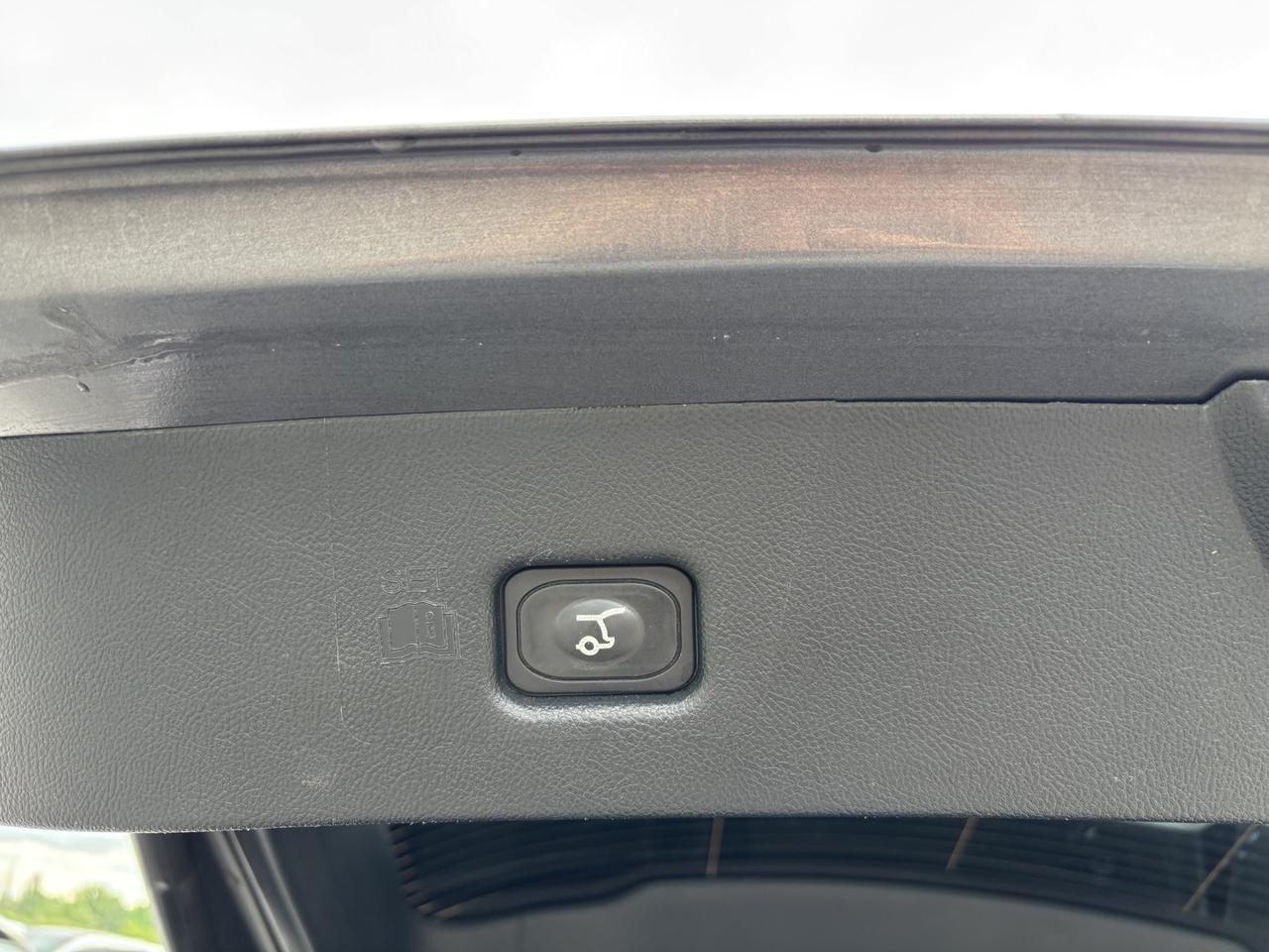 2021 Lincoln Nautilus Reserve AWD No Accidents! Photo