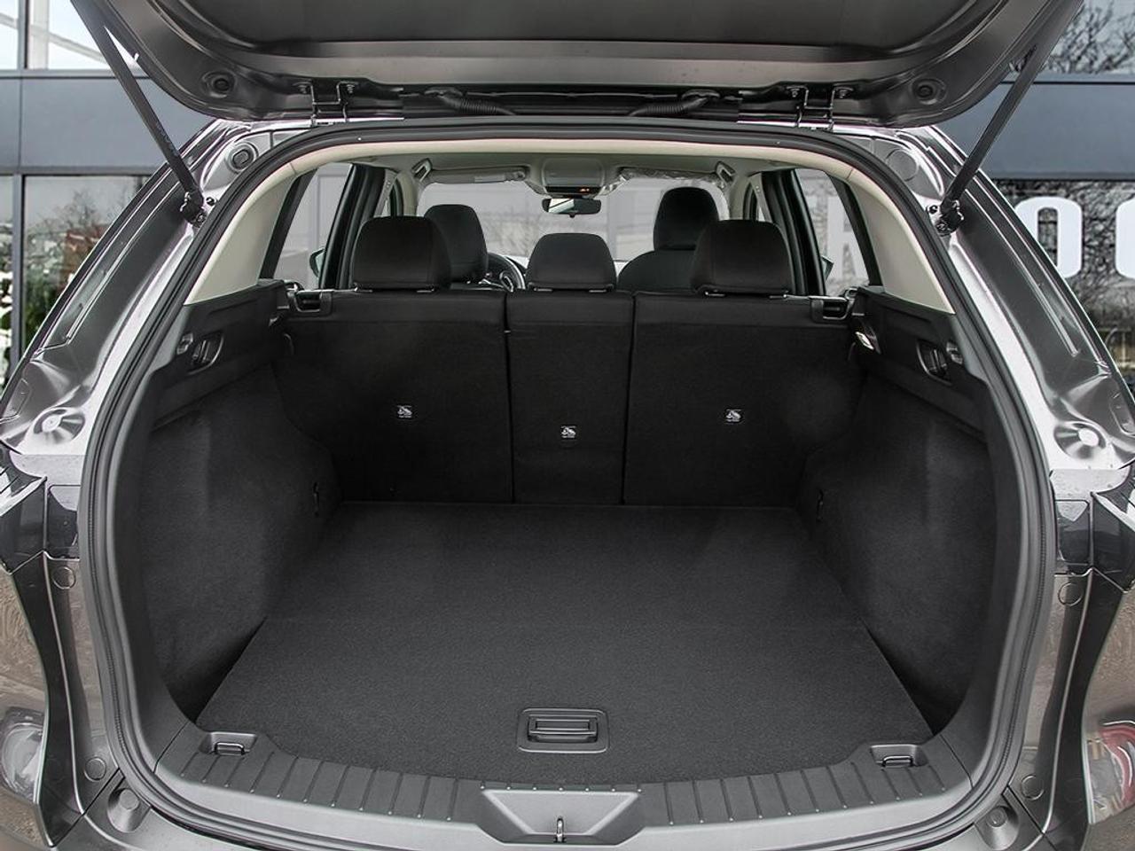 2026 Mazda CX-5 GX AWD Photo