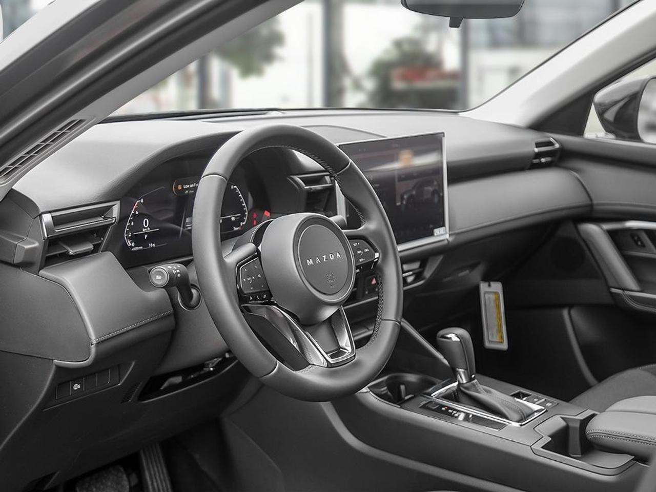 2026 Mazda CX-5 GX AWD Photo