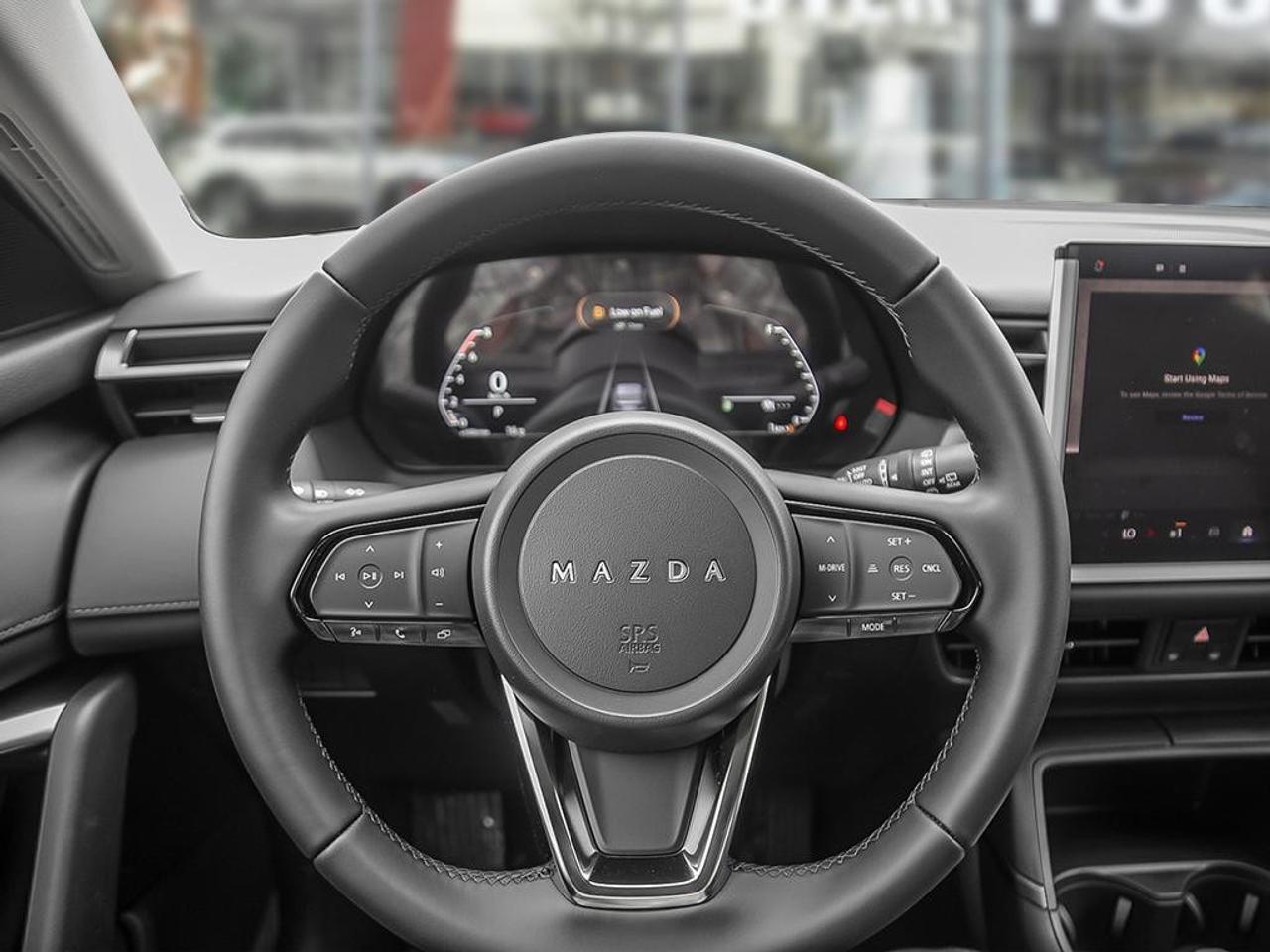 2026 Mazda CX-5 GX AWD Photo