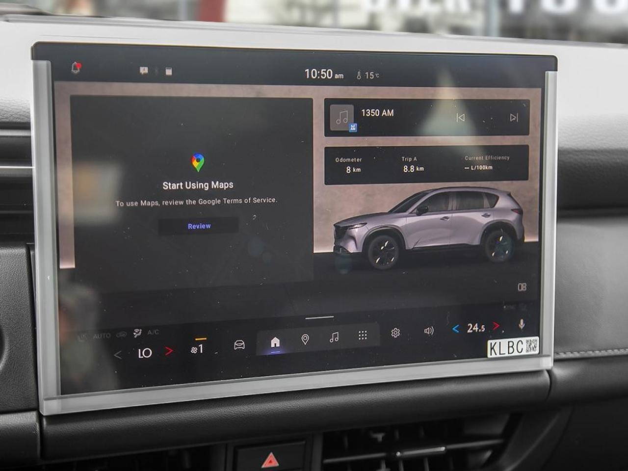 2026 Mazda CX-5 GX AWD Photo