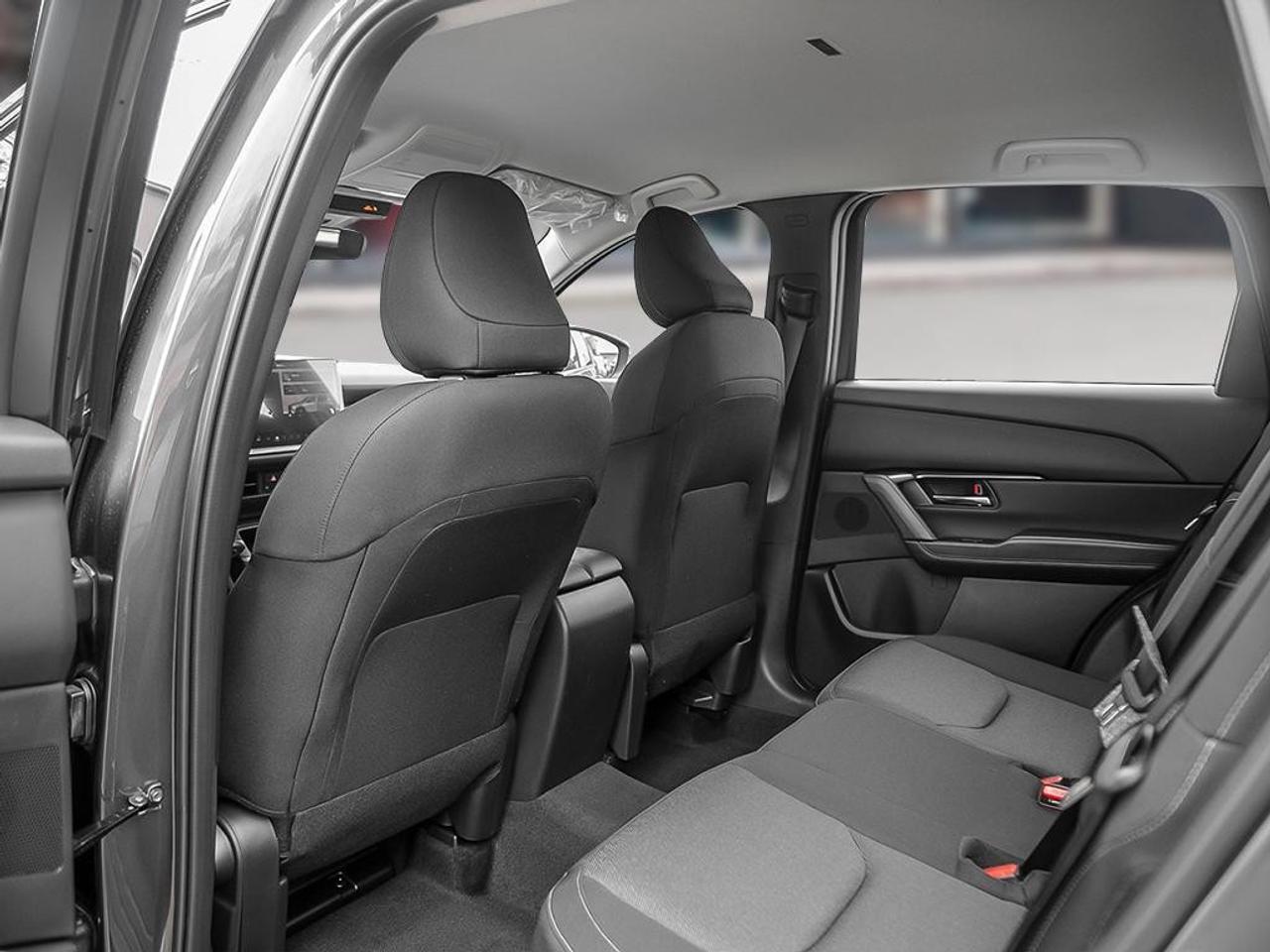 2026 Mazda CX-5 GX AWD Photo