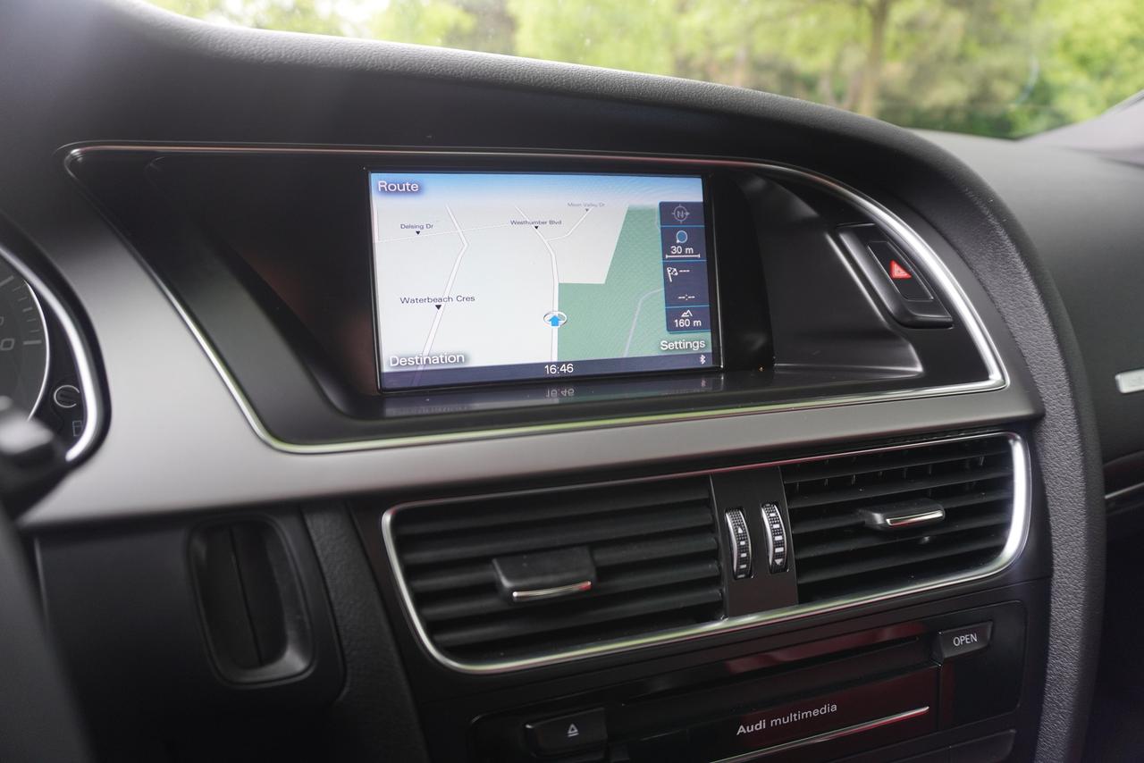 2013 Audi S5 6 SPD MANUAL / NO ACCIDENTS / LOADED / QUATTRO !! Photo