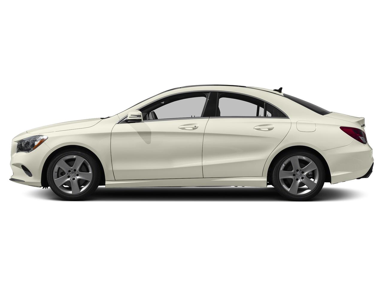 2018 Mercedes-Benz CLA 250 4MATIC BOKYUNG, AHN Photo2