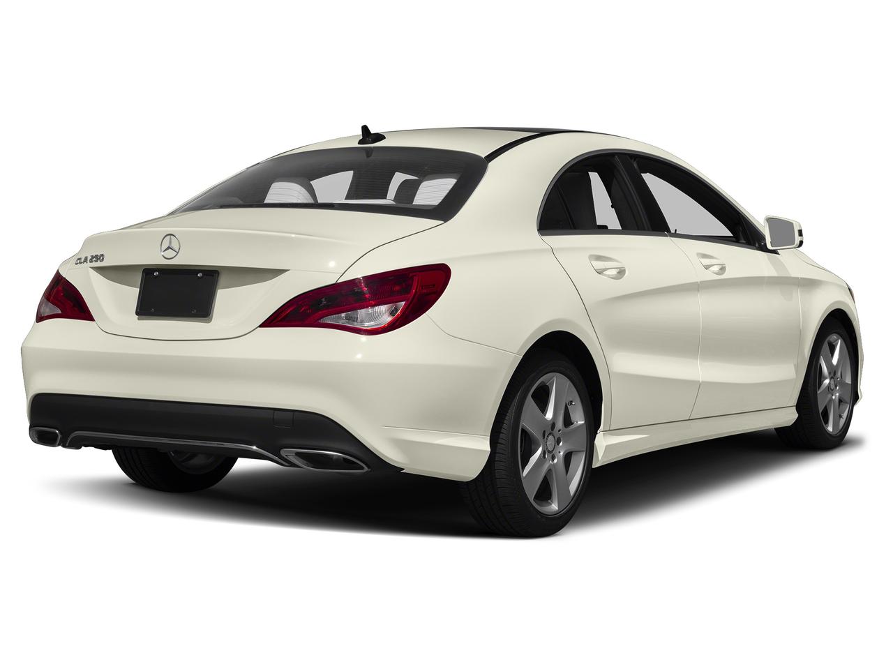 2018 Mercedes-Benz CLA 250 4MATIC BOKYUNG, AHN Photo1