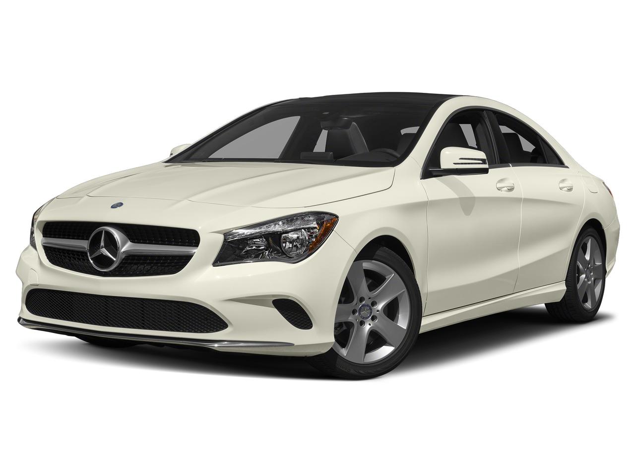 Used 2018 Mercedes-Benz CLA 250 4MATIC BOKYUNG, AHN for sale in New Westminster, BC