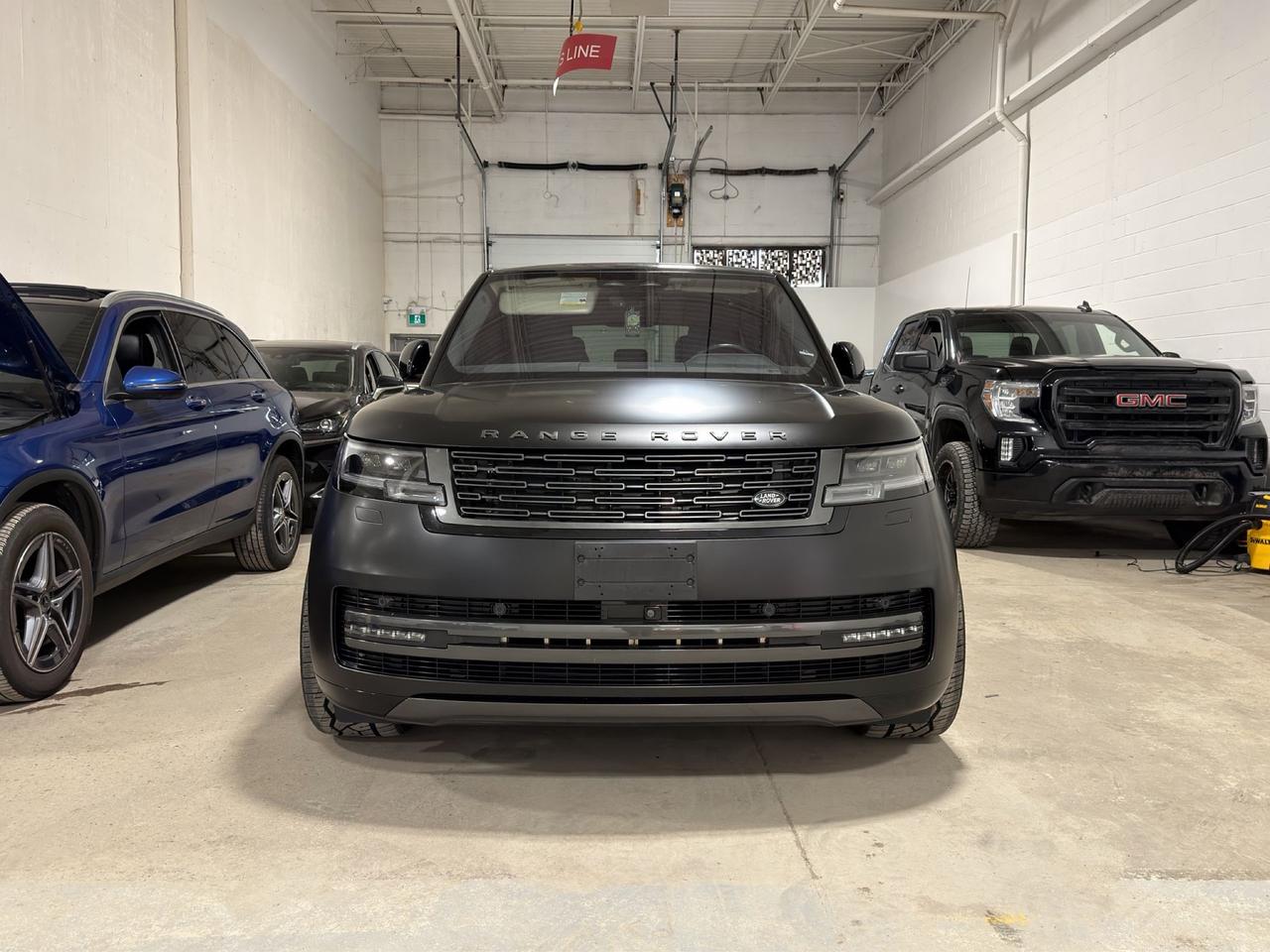 2023 Land Rover Range Rover SE | REAR WHEEL STEERING | CARPLAY| Photo1