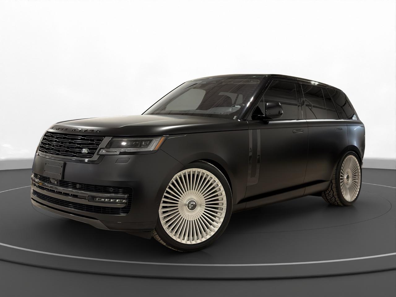 2023 Land Rover Range Rover SE | REAR WHEEL STEERING | CARPLAY| - Photo #1