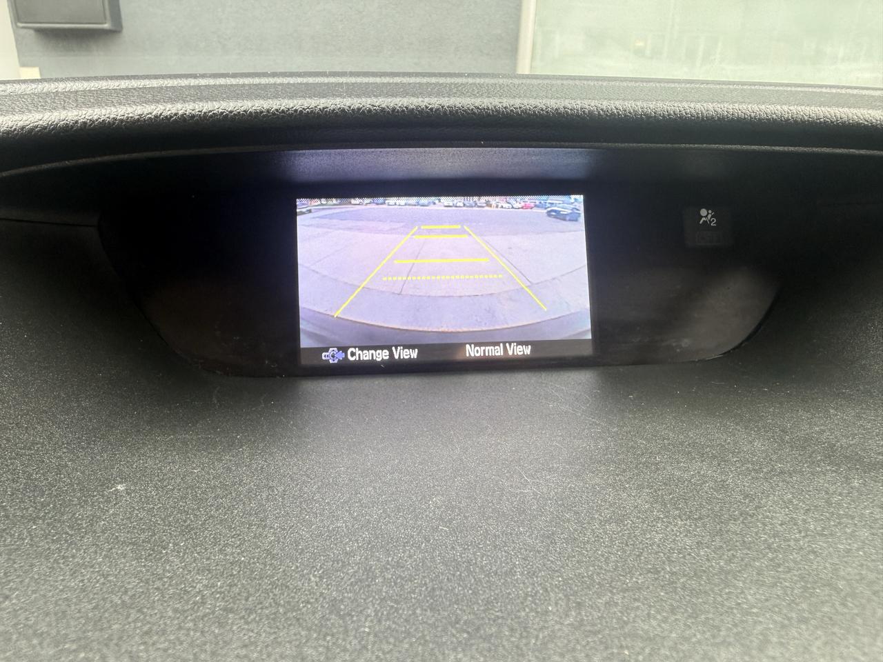 2014 Honda CR-V EX Photo