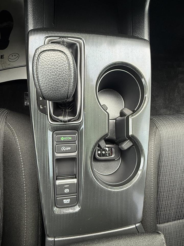 2026 Honda Civic LX Photo