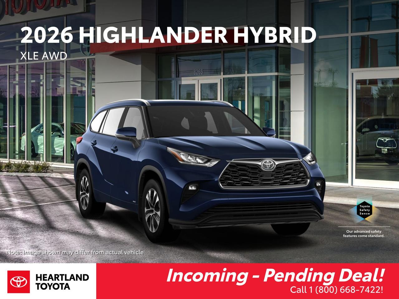 Vehicle Image