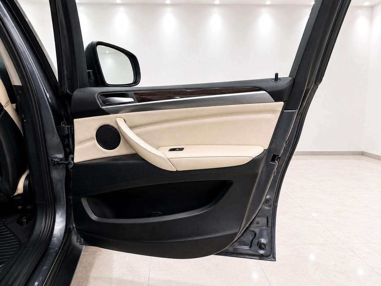 2011 BMW X5 35i Photo