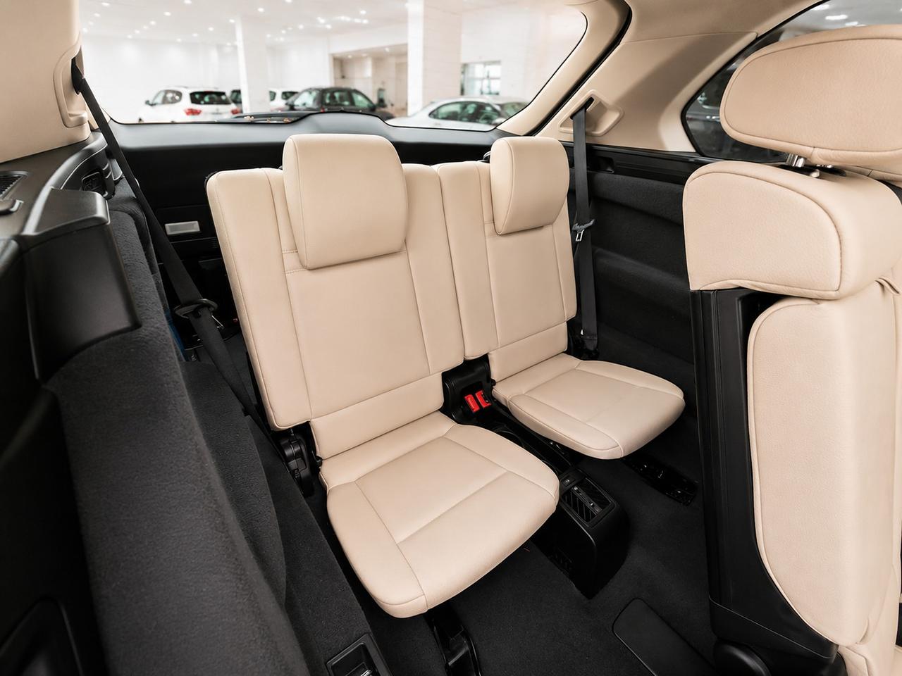 2011 BMW X5 35i Photo