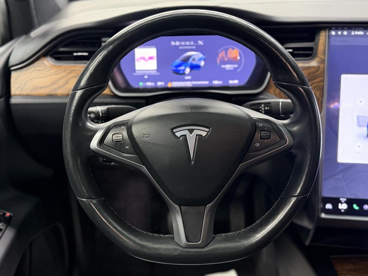 2020 Tesla Model X LONG RANGE PLUS|DUAL MOTOR|FULL SELF DRIVE|PANO| Photo