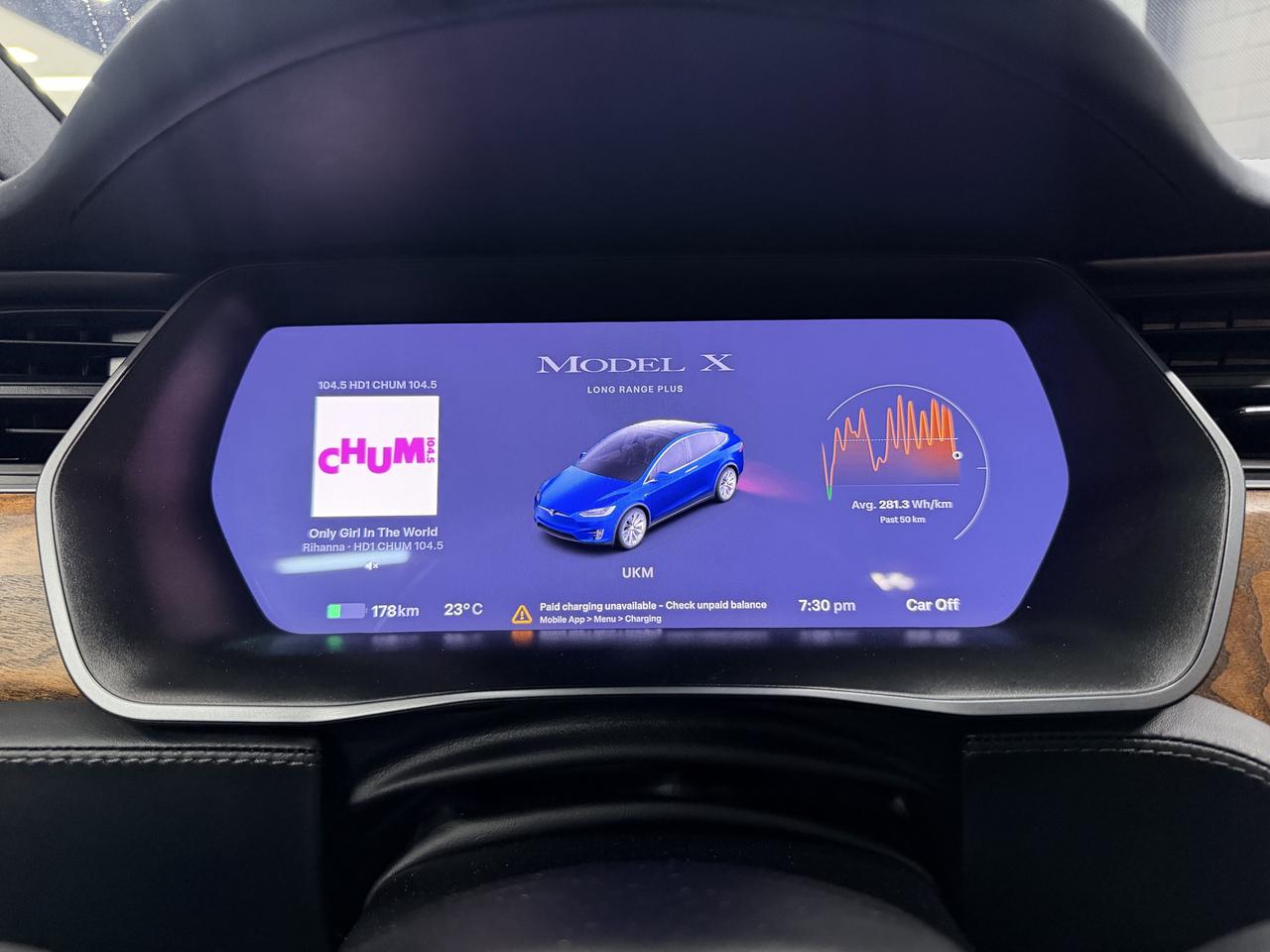 2020 Tesla Model X LONG RANGE PLUS|DUAL MOTOR|FULL SELF DRIVE|PANO| Photo