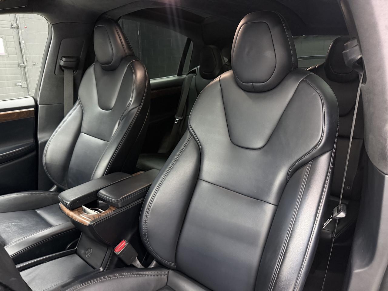 2020 Tesla Model X LONG RANGE PLUS|DUAL MOTOR|FULL SELF DRIVE|PANO| Photo